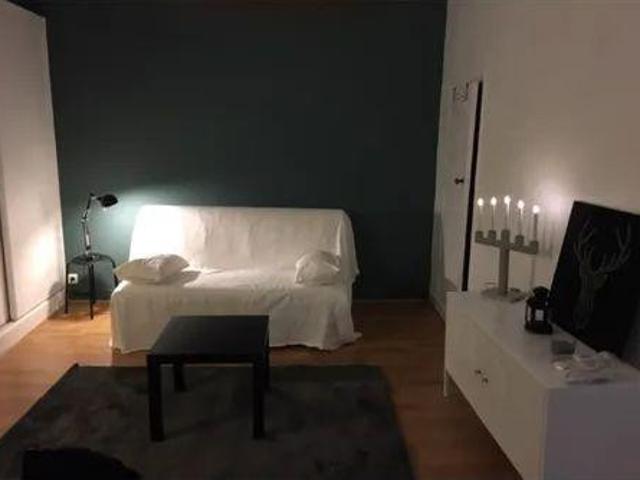 Location Appartement 1 pièce 30 m2 Bordeaux