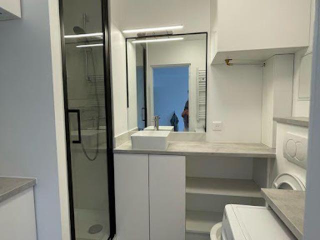 Location Appartement 1 pièce 30 m2 Boulogne Billancourt