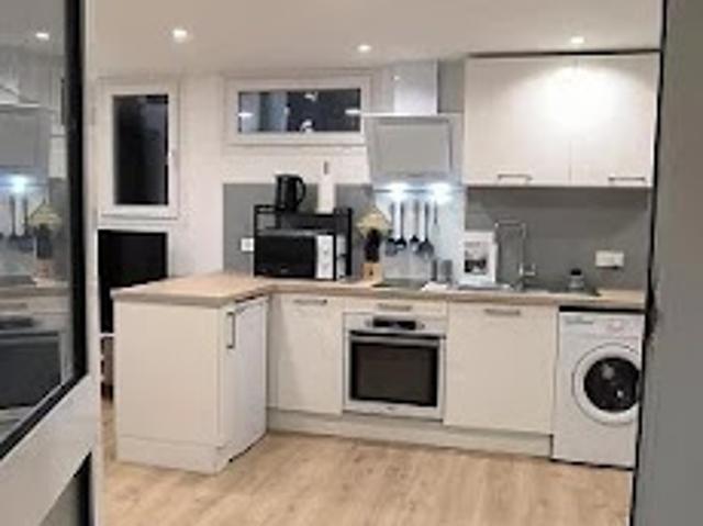 Location Appartement 1 pièce 30 m2 Drap