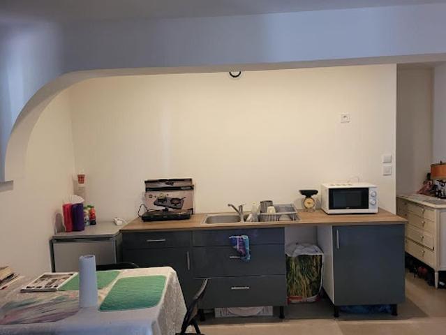 Location Appartement 1 pièce 30 m2 Etrechy
