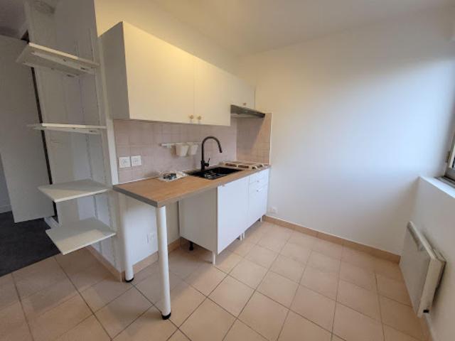 Location Appartement 1 pièce 30 m2 Enghien les Bains