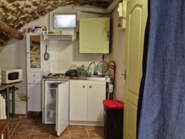 Location Appartement 1 pièce 30 m2 Gardanne