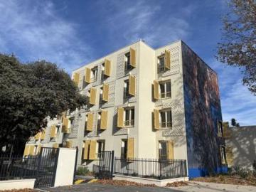 Méditerranée, La Languedocienne Montpellier, Maurin, Hérault, Languedoc-Roussillon