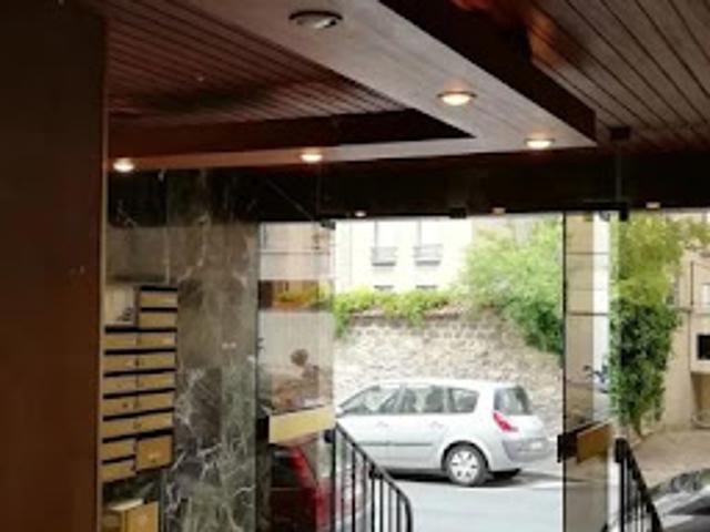 Location Appartement 1 pièce 30 m2 Issy les Moulineaux