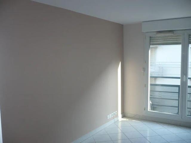 Location Appartement 1 pièce 30 m2 Lyon 3ème