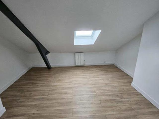 Location Appartement 1 pièce 30 m2 Le Havre