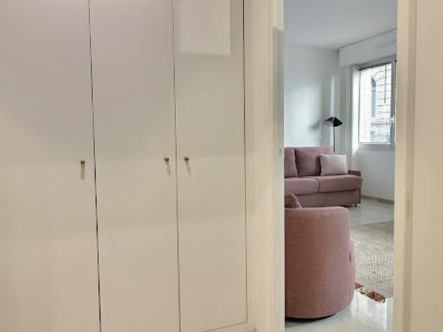 Location Appartement 1 pièce 30 m2 Paris 16ème