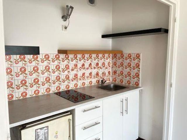 Location Appartement 1 pièce 30 m2 Paris 13ème