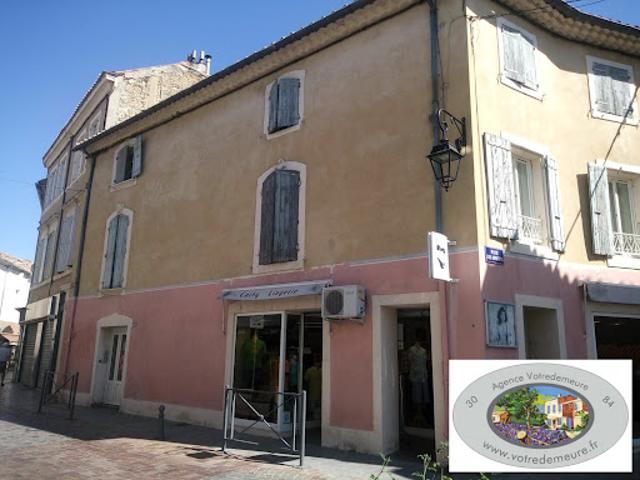 Location Appartement 1 pièce 30 m2 Pierrelatte