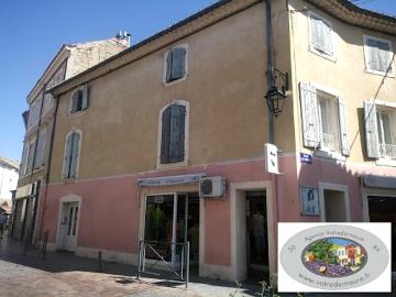 Location Appartement 1 pièce 30 m2 Pierrelatte