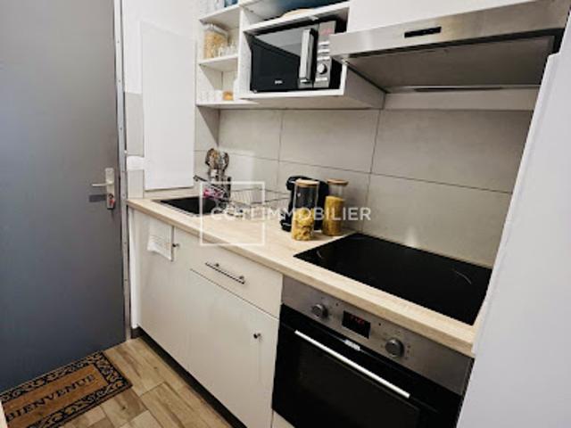 Location Appartement 1 pièce 30 m2 Propriano