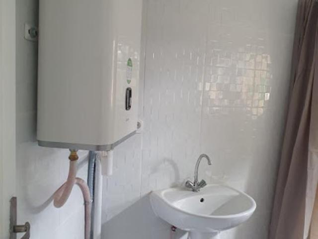 Location Appartement 1 pièce 30 m2 Stains