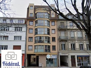 Location Appartement 1 pièce 30 m2 Strasbourg