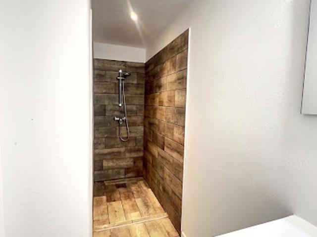 Location Appartement 1 pièce 30 m2 Saint Chef