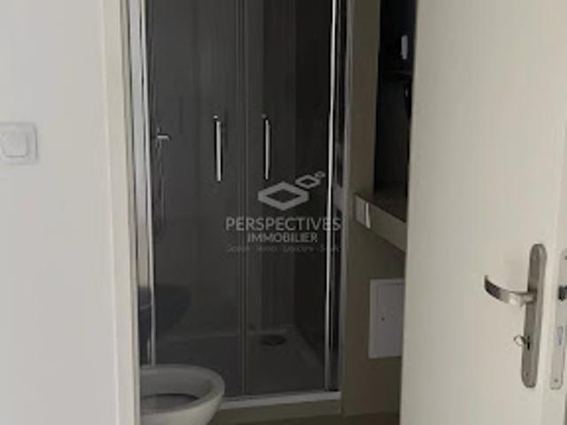 Location Appartement 1 pièce 30 m2 Saint Etienne