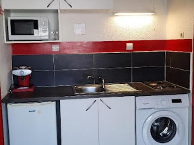 Location Appartement 1 pièce 30 m2 Saint Etienne