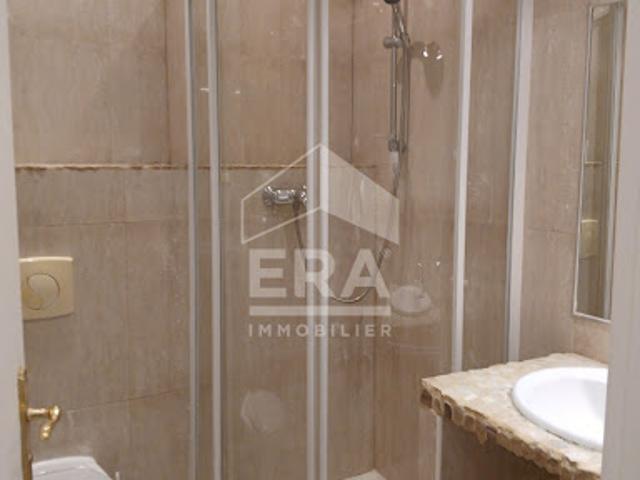Location Appartement 1 pièce 30 m2 Saint Laurent du Var