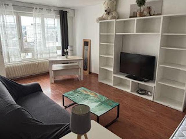Location Appartement 1 pièce 30 m2 Thionville