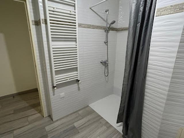 Location Appartement 1 pièce 30 m2 Villemomble