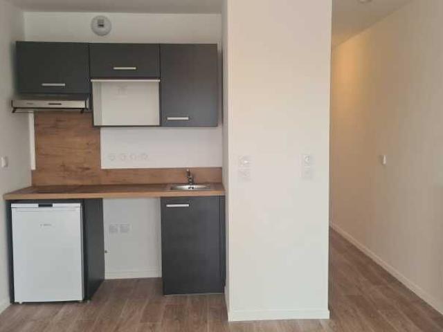 Location Appartement 1 Pièce 30 m²