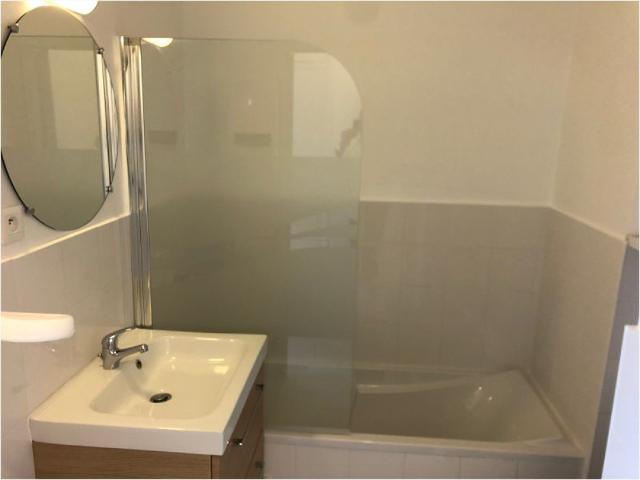 Location appartement 1 pièce 30 m²