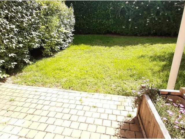 Location appartement 1 pièce 30 m²