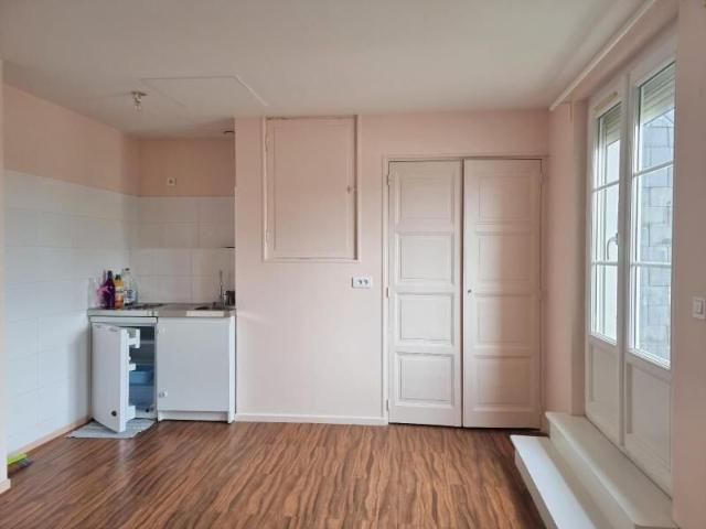 Location appartement 1 pièce 30 m² à Tours 37000