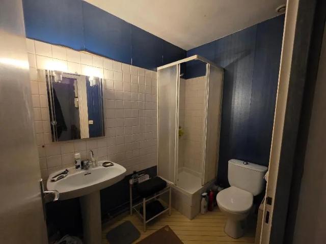 Location appartement 1 pièce 30 m² à Bordeaux 33000
