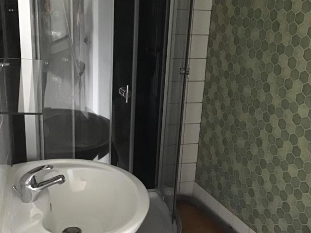 Location appartement 1 pièce 30 m² à Saint Nabord 88200