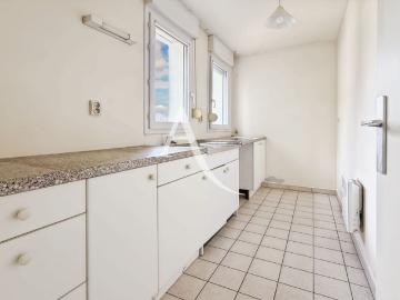 Location appartement 1 pièce, 30.05m², Bois d'Arcy