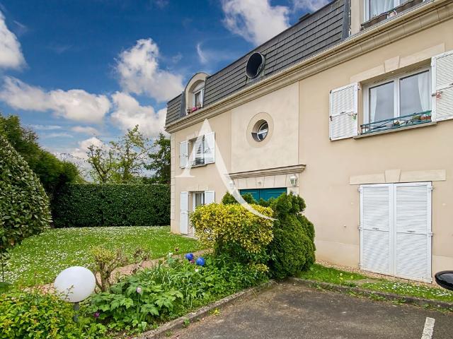 Location appartement 1 pièce, 30.05m², Bois d'Arcy