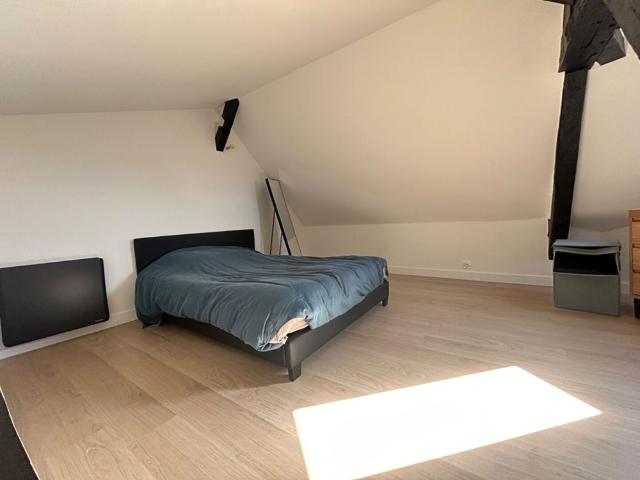 Location appartement 1 pièce, 30.00m², Craon