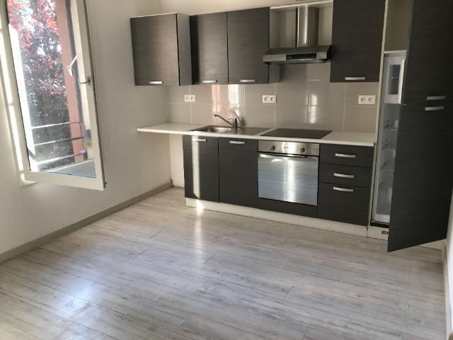 Location appartement 1 pièce, 30.00m², Éragny