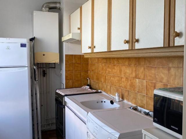 Location appartement 1 pièce, 30.00m², Sully sur Loire