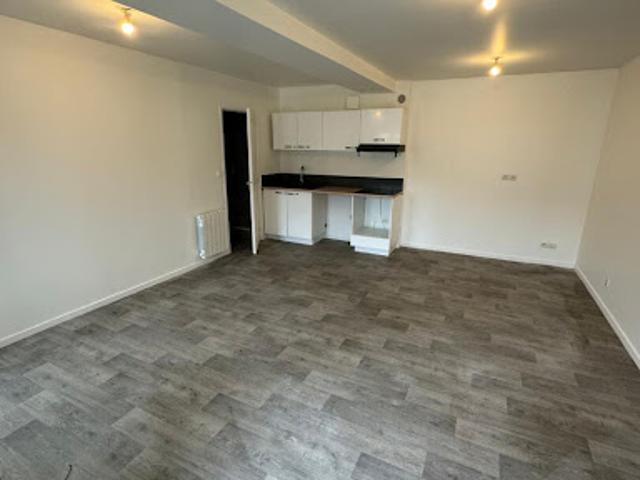 Location Appartement 1 pièce 30.14 m2 Cires lès Mello