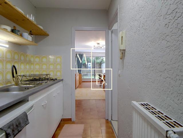 Location Appartement 1 pièce 30.19 m2 Montpellier