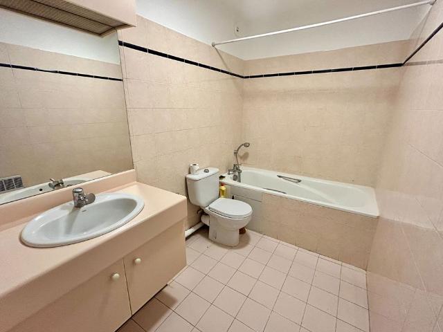 Location appartement 1 pièce, 30.10m², Nice