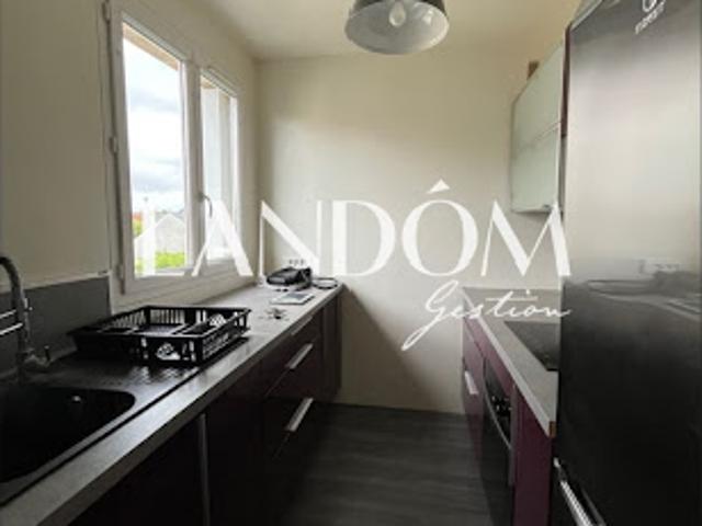 Location Appartement 1 pièce 30.21 m2 Saint maur des fosses