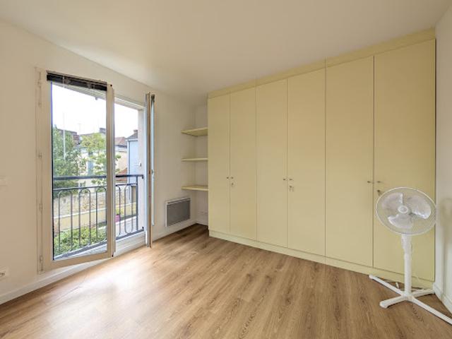 Location Appartement 1 pièce 30.22 m2 Thoiry