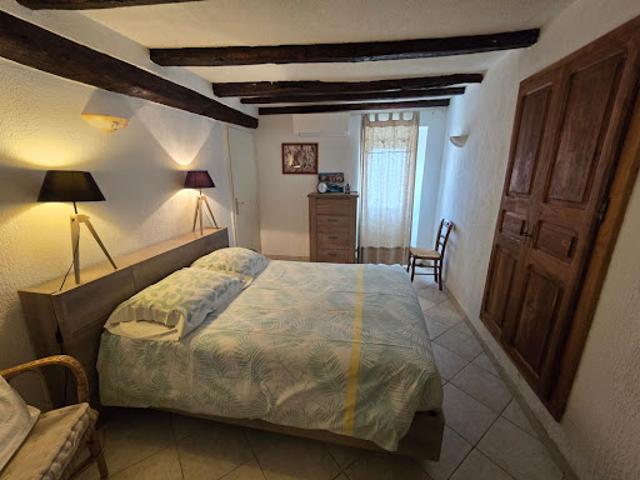 Location Appartement 1 pièce 30.23 m2 Albitreccia