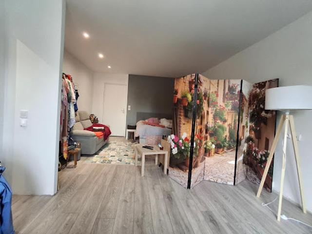 Location Appartement 1 pièce 30.3 m2 Noiseau