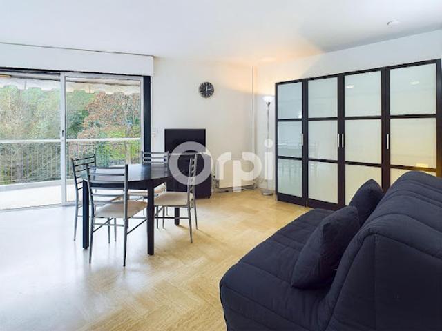 Location Appartement 1 pièce 30.44 m2 Mandelieu la Napoule