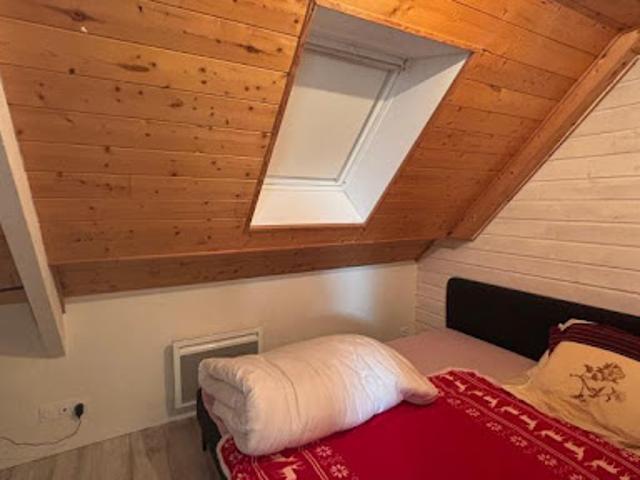 Location Appartement 1 pièce 30.42 m2 Lannilis