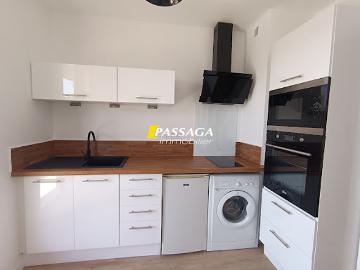 Location Appartement 1 pièce 30.42 m2 Rodez