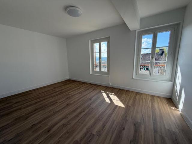 Location Appartement 1 pièce 30 m2 Pommeuse