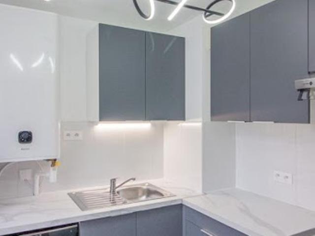 Location Appartement 1 pièce 30.54 m2 Osny
