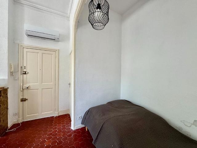 Location appartement 1 pièce, 30.58m², Avignon