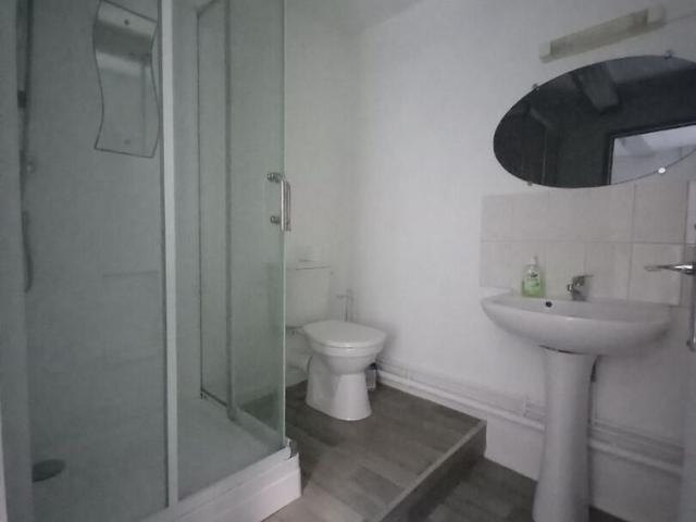Location appartement 1 pièce, 30.50m², Gournay en Bray