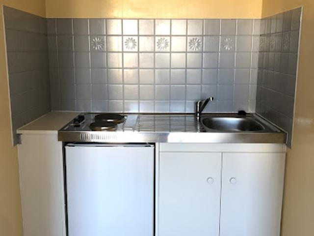 Location Appartement 1 pièce 30.51 m2 Objat