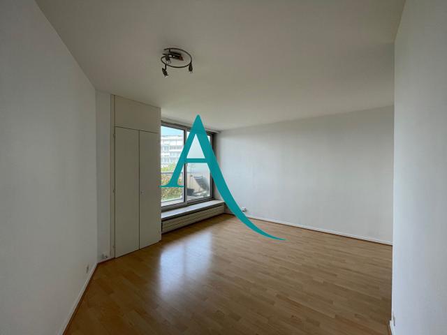 Appartement 1 pièce Le Havre 30.51m² 515€ à louer